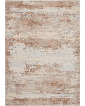 Nourison tapet Rustic Textures RUS03 BEIGE 5x7 099446462008 C