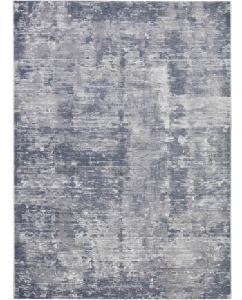 Nourison tapet Rustic Textures RUS05 GREY 8x11 099446462145 C
