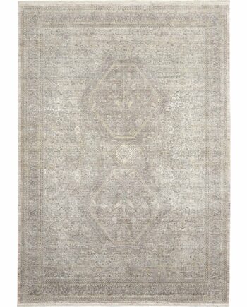 Nourison tapet Starry Nights STN04 CRMGY CREAM GREY 5x7 099446745569