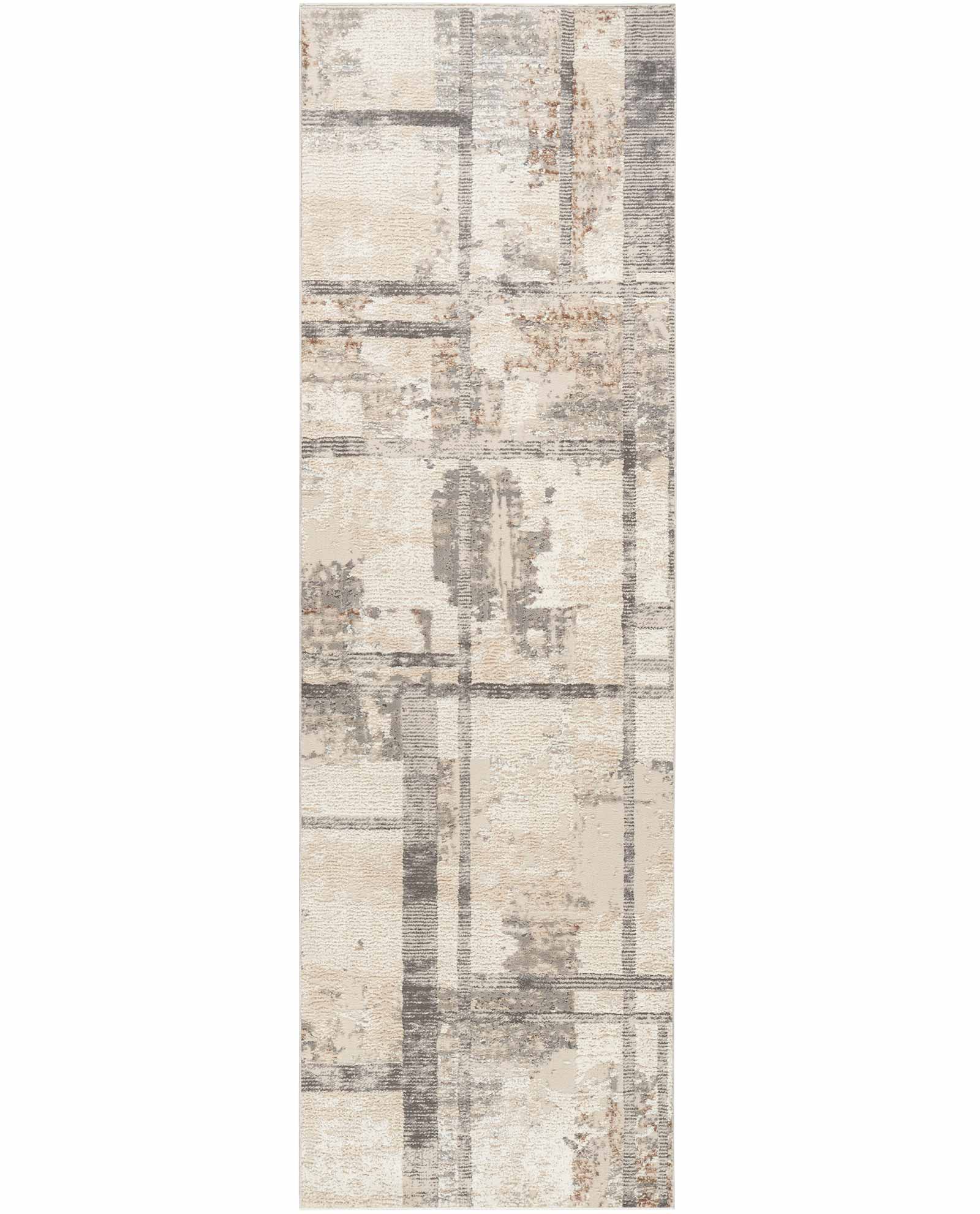 Nourison tapet Sustainable Trends SUT02 IVMTC IVORY MULTICOLOR 2x8 099446954176