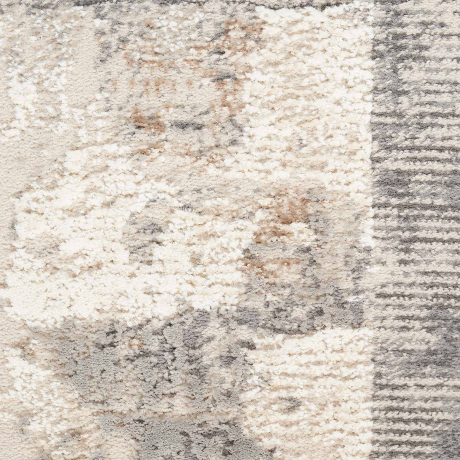 Nourison tapet Sustainable Trends SUT02 IVMTC IVORY MULTICOLOR 5x7 099446954190 swatch