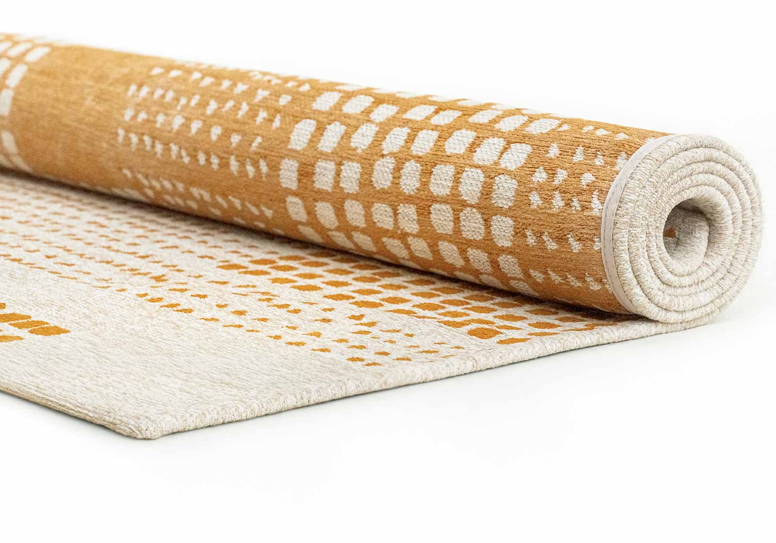 Louis De Poortere tapet Craft 2077 Zen Garden Pomelo roll