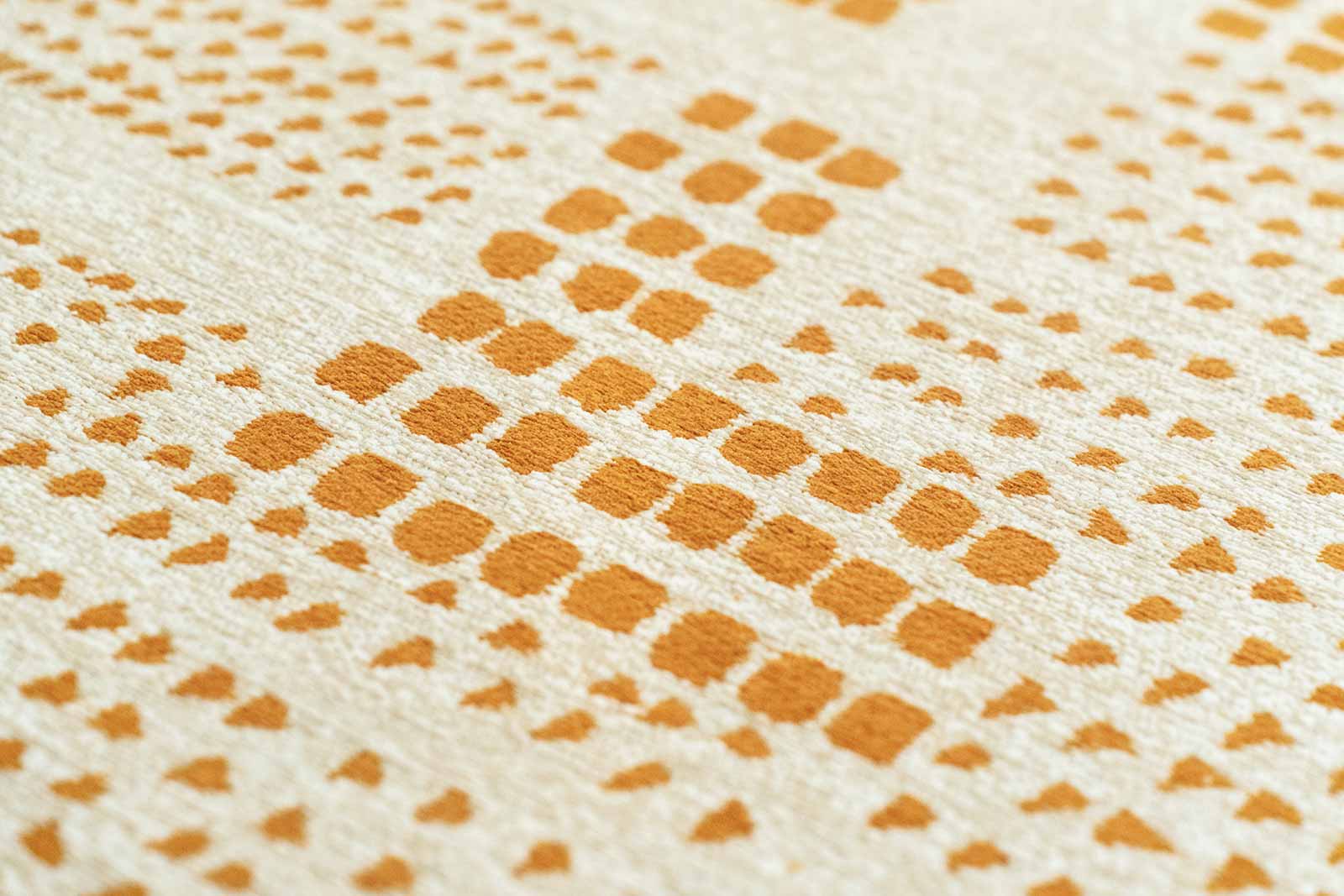 Louis De Poortere tapet Craft 2077 Zen Garden Pomelo zoom 1