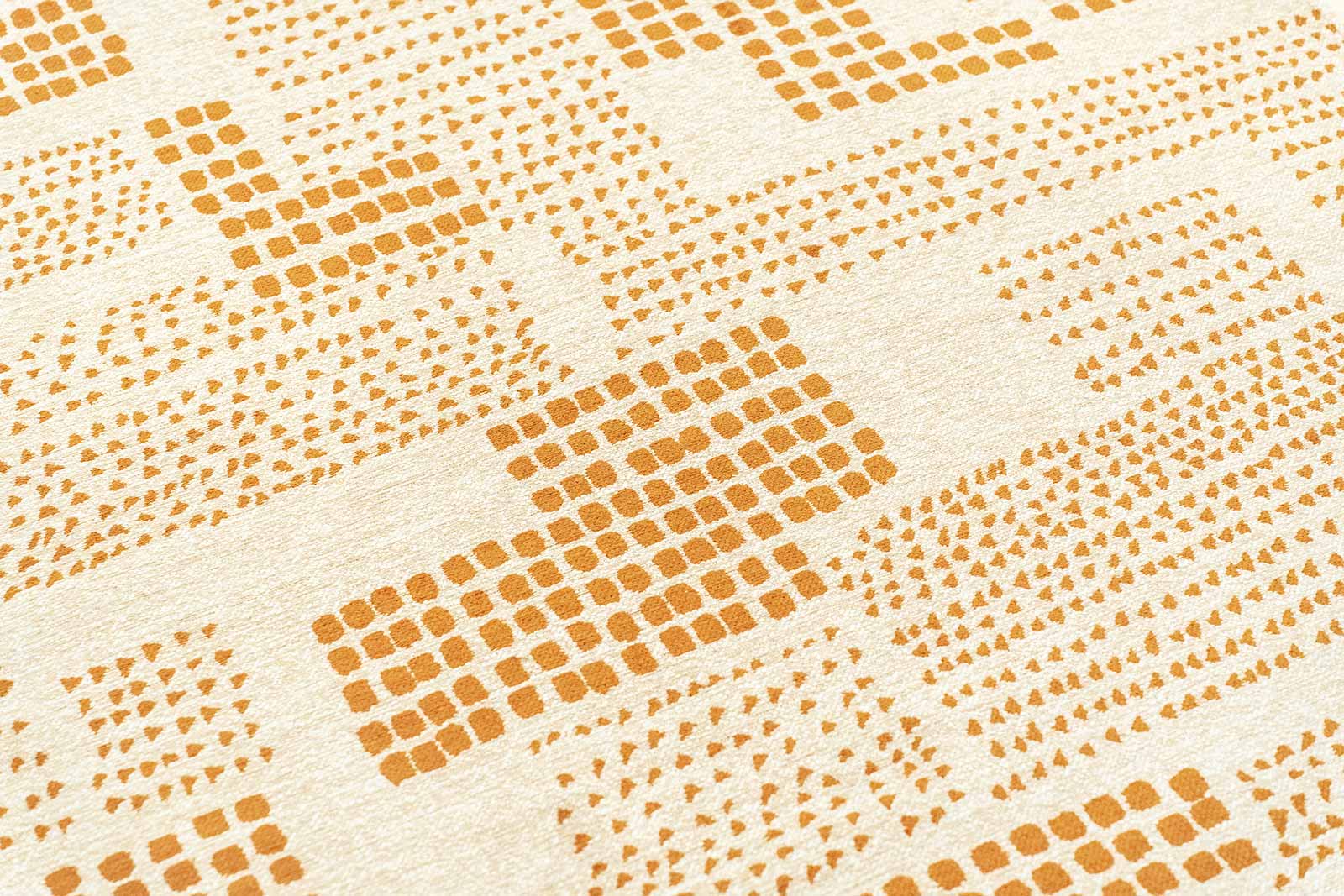 Louis De Poortere tapet Craft 2077 Zen Garden Pomelo zoom 2
