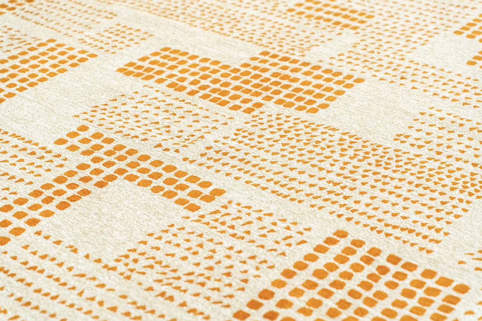 Louis De Poortere tapet Craft 2077 Zen Garden Pomelo zoom 3