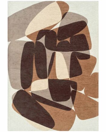 Louis De Poortere tapet Gallery 2087 Stones Cookie