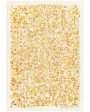 Louis De Poortere tapet Gallery 2095 Cubik Noon