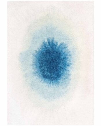 Louis De Poortere tapet Meditation 2102 Drop Dream In Blue