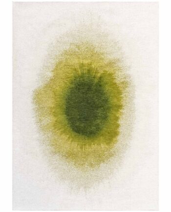 Louis De Poortere tapet Meditation 2105 Drop Green Pepper